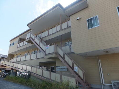 コーポ小関_外観_1