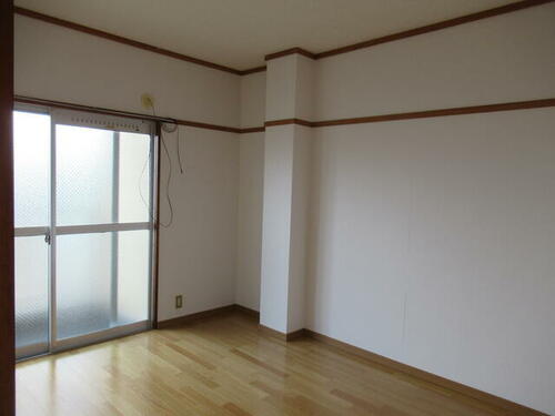 コーポ小関_内装_0