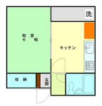 第二若竹ハウスのイメージ