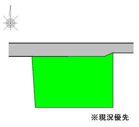 山梨県甲府市羽黒町