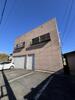 松本アパート 2階 築37年3ヶ月の賃貸物件