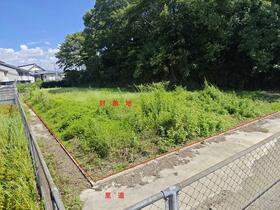 福岡県久留米市津福本町