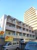 フジヨシ文京千石 3階 築18年11ヶ月の賃貸物件