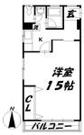 神戸市中央区中島通４丁目 4階建 築53年のイメージ