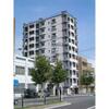 ニューサンリバー10番館 9階 築25年の賃貸物件