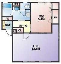 間取り：212057040929