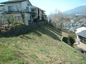 静岡県三島市徳倉