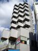  築36年4ヶ月 9階建の賃貸物件