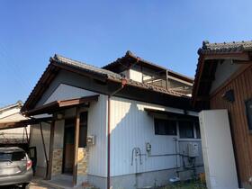 大分県津久見市大字上青江垣籠