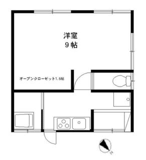 間取り：214079551572