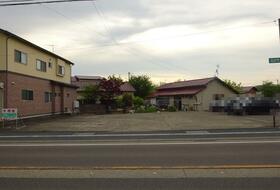 福島県喜多方市字扇田