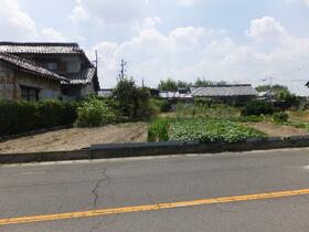 愛知県江南市小杁町本郷