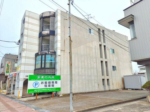 ステラビル 301｜富山県富山市中野新町２丁目(賃貸マンション1R・3階・22.00㎡)の写真 その3