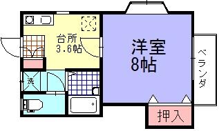 物件拡大画像