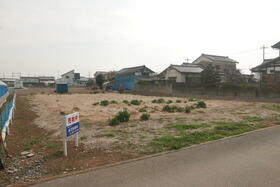 茨城県古河市大山