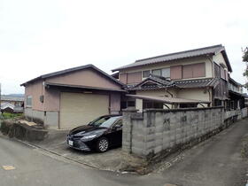 兵庫県姫路市船津町