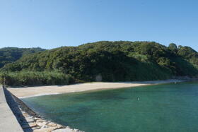 香川県高松市庵治町篠尾