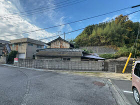 愛媛県松山市太山寺町