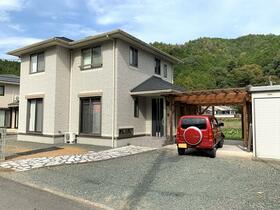 兵庫県丹波市山南町下滝