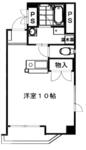 静岡市清水区中之郷１丁目 3階建 築24年のイメージ
