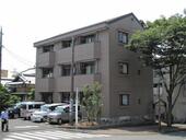 静岡市清水区中之郷１丁目 3階建 築24年のイメージ