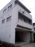 長崎市新戸町２丁目 3階建 築38年のイメージ