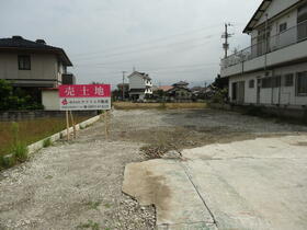 愛媛県新居浜市滝の宮町