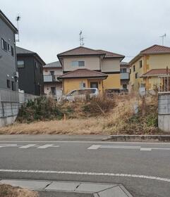 茨城県坂東市岩井