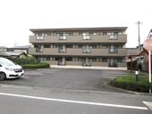 名張市松崎町 3階建 築30年のイメージ