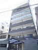 サクシード伏見京橋 2階 築5年5ヶ月の賃貸物件