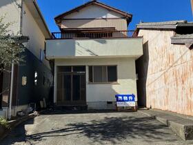 静岡県藤枝市岡部町内谷