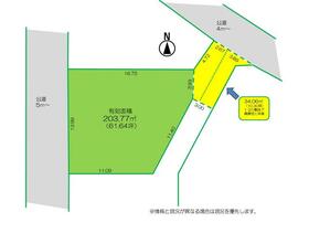 長野県長野市大字西長野往生地