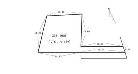 静岡県磐田市弥藤太島