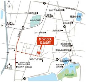 香川県高松市仏生山町甲