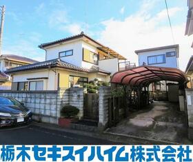 栃木県真岡市熊倉３丁目