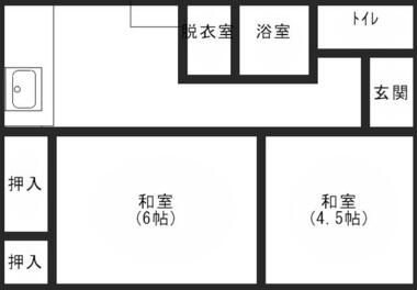 間取り：214077139567