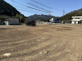 岐阜県美濃市立花