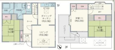 間取り：212058129143