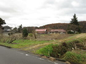 福島県郡山市逢瀬町多田野字中ノ原