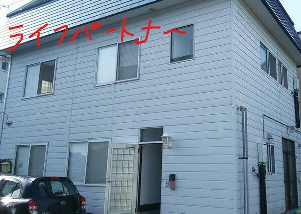 detached 山形県長井市台町
地図を見る