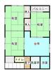 南長井駅より徒歩4分 築32年7ヶ月の賃貸物件