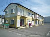 笠間市住吉&nbsp;2階建&nbsp;築35年のイメージ