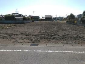 群馬県前橋市上泉町