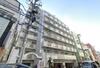 浅草駅より徒歩5分 7階 築41年2ヶ月の賃貸物件