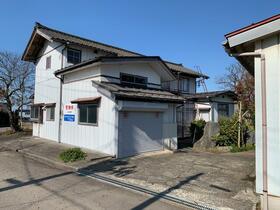 新潟県長岡市加津保町