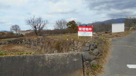 長野県東御市滋野乙