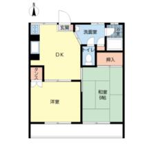 間取り：212053514051