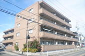 名古屋市緑区桶狭間巻山 4階建 築22年のイメージ