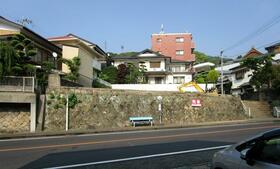 長崎県佐世保市山手町