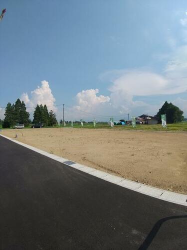 Land, Kawanishi Town, Yamagata